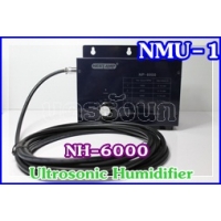 168-NEST AMP ULTRASONIC HUMIDIFIER NH6000